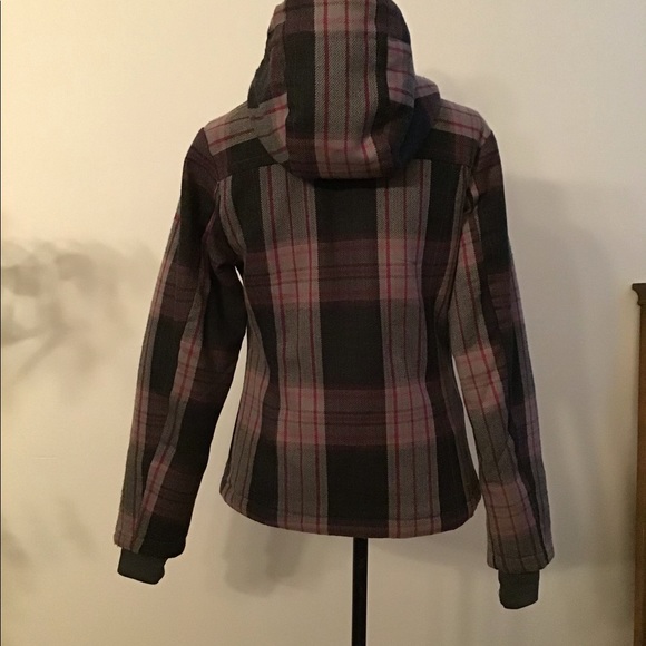 COLUMBIA coat - Picture 2 of 11
